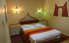 Chez Belkacem